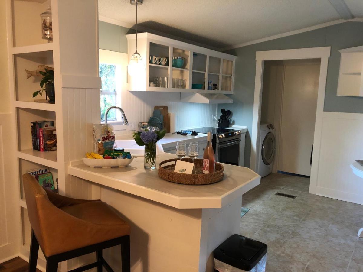Beaufort Sc New Renovation, Close To Parris Island, Historic Downtown, Beautiful Beaches, Sleeps 7 Ngoại thất bức ảnh