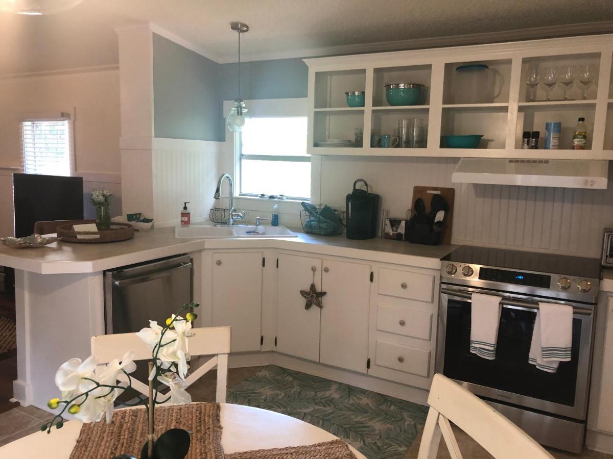 Beaufort Sc New Renovation, Close To Parris Island, Historic Downtown, Beautiful Beaches, Sleeps 7 Ngoại thất bức ảnh