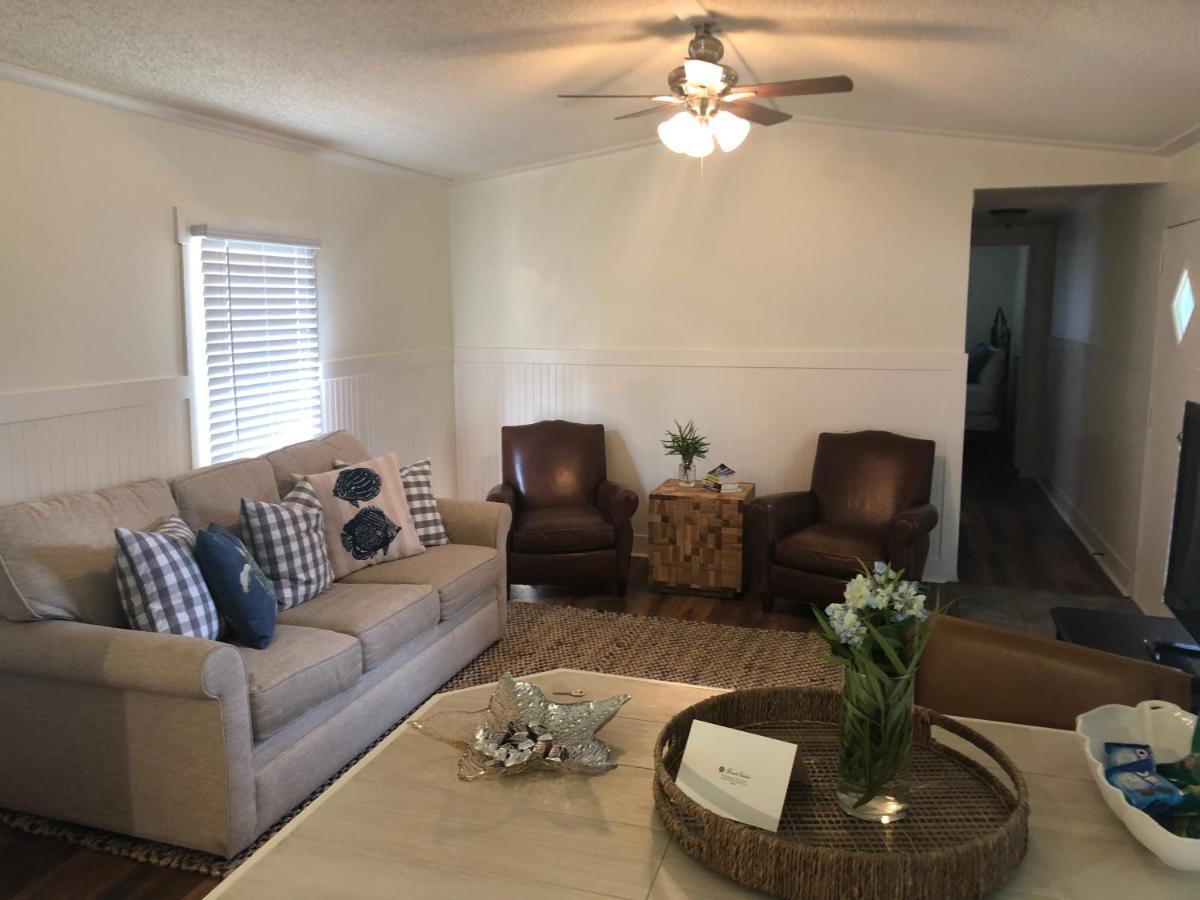 Beaufort Sc New Renovation, Close To Parris Island, Historic Downtown, Beautiful Beaches, Sleeps 7 Ngoại thất bức ảnh