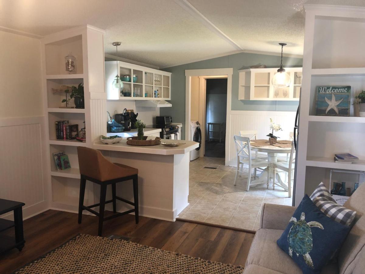 Beaufort Sc New Renovation, Close To Parris Island, Historic Downtown, Beautiful Beaches, Sleeps 7 Ngoại thất bức ảnh